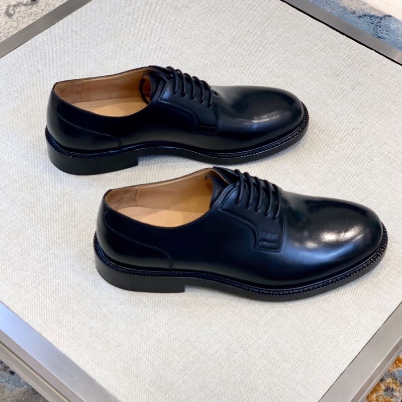 Christian Dior Business Shoes